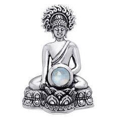 PeterStone: Buddha Time of Meditation m