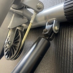 IRONMAN CLUB(鉄人倶楽部)  健康器具　踏み台　ステッパー の画像