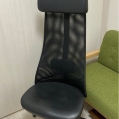 IKEA JÄRVFJÄLLET イェルヴフェレット　イケア　椅...