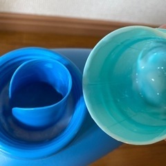 Downy COOL COTTON  ダウニー クールコットン  3.83L 柔軟剤の画像