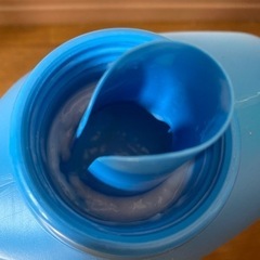 Downy COOL COTTON  ダウニー クールコットン  3.83L 柔軟剤の画像