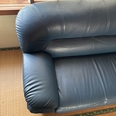 家具 ソファ 3人掛けソファの画像