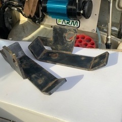 車のパーツ 外装、車外用品