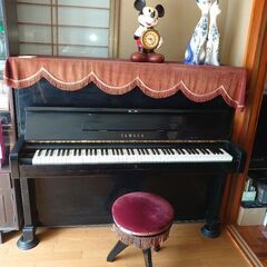 ピアノ譲りますの画像