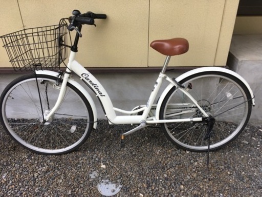 自転車 5695