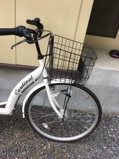 自転車 5695