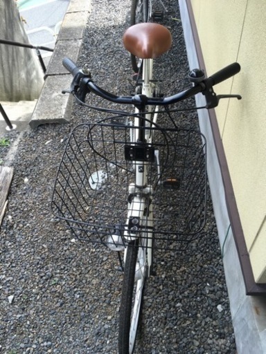 自転車 5695
