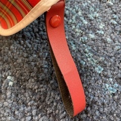 ともえそろばん ケース付きの画像