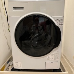 家電 生活家電 洗濯機