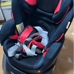 子供用品 ベビー用品 チャイルドシートの画像