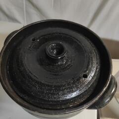 炊飯器 土鍋 生活雑貨 調理器具 鍋、グリルの画像