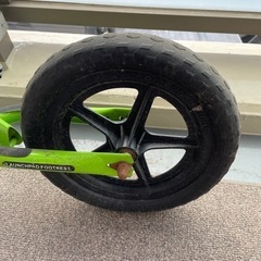 ストライダーの画像