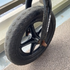 ストライダーの画像
