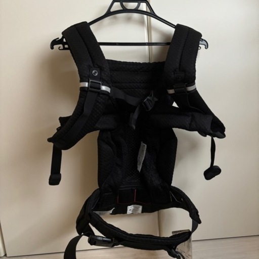 エルゴベビー オムニ ブリーズ Breeze オニキスブラック 子供用品 ベビー用品 ベビーキャリア、抱っこひも