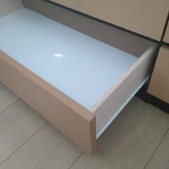 家具 収納家具 タンス、台所収納の画像