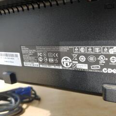 モニターディスプレイ　パソコン 周辺機器の画像