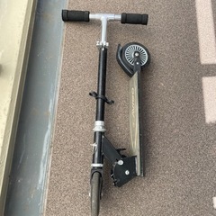 キックボードの画像