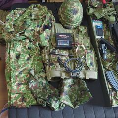 サバゲー引退GWセール中