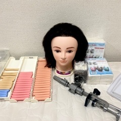 ◆国家試験ワインディングセット◆クランプ＋クランプ＋ペーパーハウ...