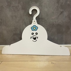 【来週中に処分】【んぽちゃむ　ハンガー】家具 照明器具