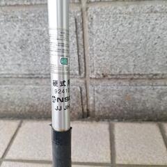 【野球】硬式用ノックバットの画像