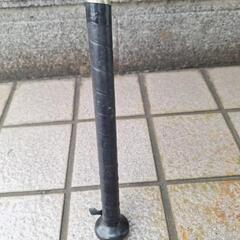 【野球】硬式用ノックバットの画像