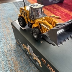 おもちゃ ミニカーラジコンカー
の画像