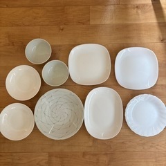 生活雑貨 食器 プレート