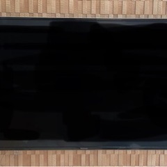 ジャンク】Panasonic テレビ ビエラ 55インチ - テレビ