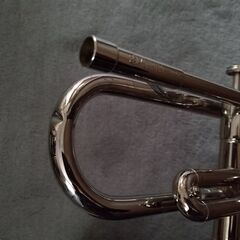 YAMAHA ヤマハ YTR-135 トランペットの画像