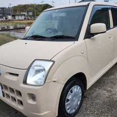 ピノ　スズキ/アルト　AT　AC　PS　PW　走行28000ｋｍ...