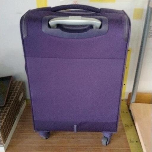 0420-021 Samsonite　キャリーケース