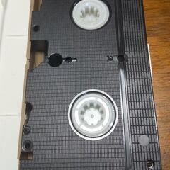 サイレントドラム 教則VHSの画像