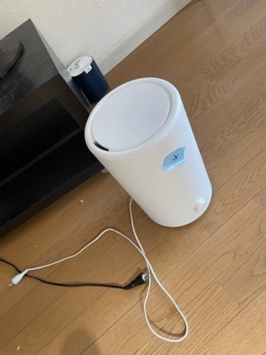 加湿器