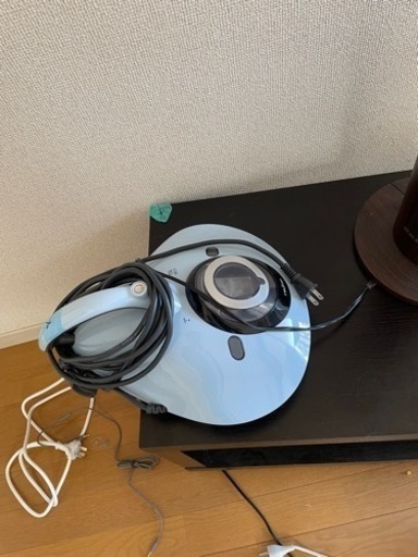 布団クリーナー