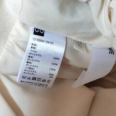 GU 150 フェイクファーブルゾンの画像