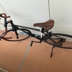 【購入者決定】ロードバイクの画像