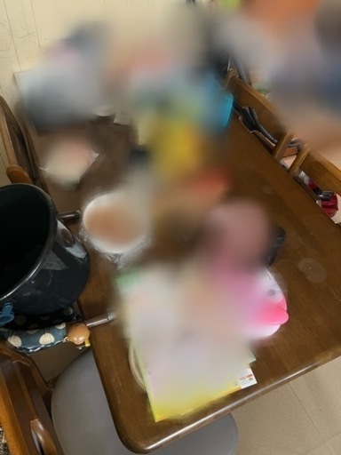 ダイニングテーブル