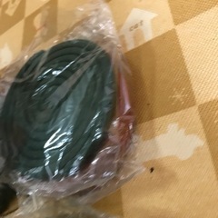 商談中蚊取り線香の画像