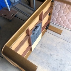 家具 テーブル の画像