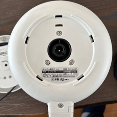 タイガー電気ケトルの画像