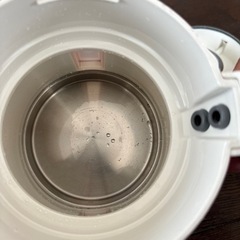 タイガー電気ケトルの画像