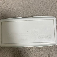 粘土ケースの画像