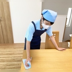 時給1,300円以上も可！ネイルOK家事代行の画像