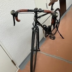 【購入者決定】ロードバイクの画像