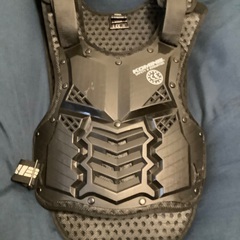 コミネの上半身プロテクター(Lサイズ)をお譲りしますの画像