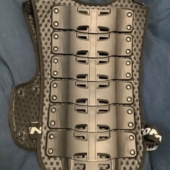 コミネの上半身プロテクター(Lサイズ)をお譲りしますの画像