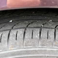 値下げ　日産モコ　乗って帰れます　純正ナビ、ワンセグ、バックカメラ付き　車検令和7年7月までの画像