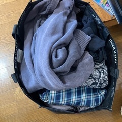 古着まとめて