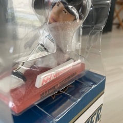 西川遥輝ボブルヘッドの画像